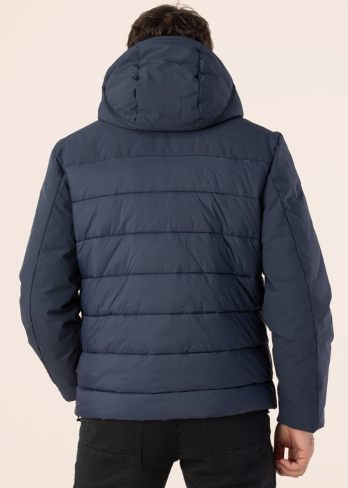 Lumberjack talvejope Brave