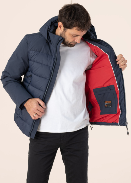 Lumberjack talvejope Brave