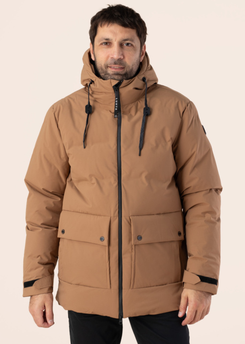 Зимняя куртка Kallahti Luhta