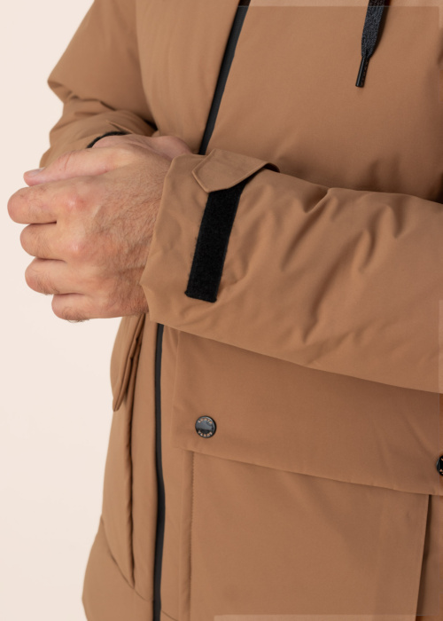 Зимняя куртка Kallahti Luhta