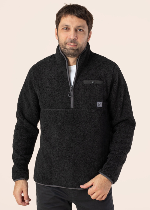 Кофта Phoenix Halfzip Унисекс Didriksons