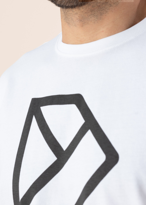 Футболка D-logo Didriksons