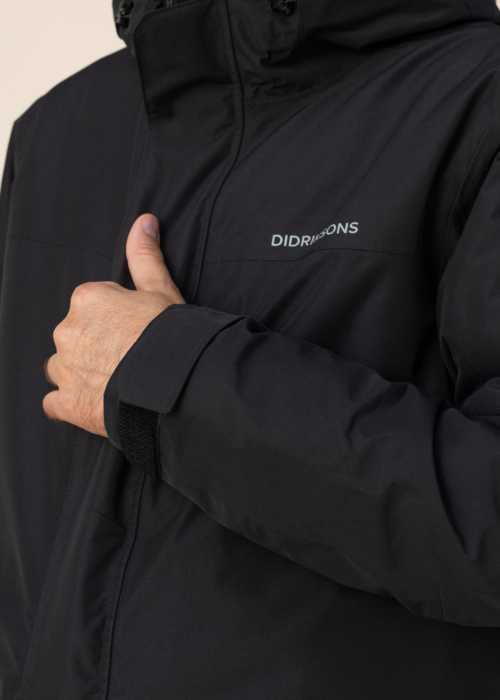 Зимняя парка Danny Didriksons