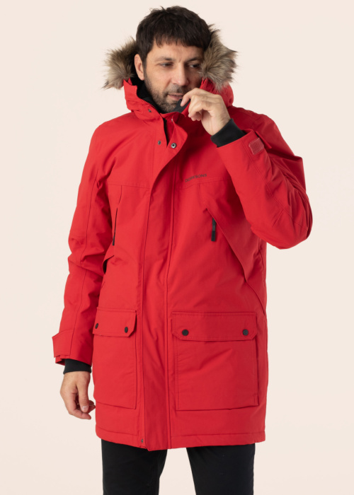 Didriksons talveparka Rick