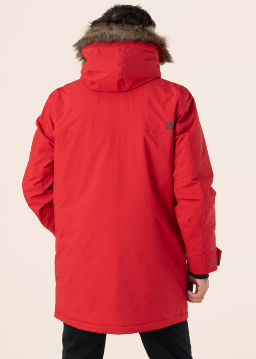 Didriksons talveparka Rick
