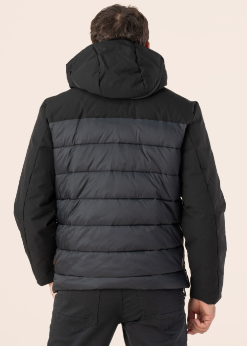 Зимняя куртка Brave Lumberjack