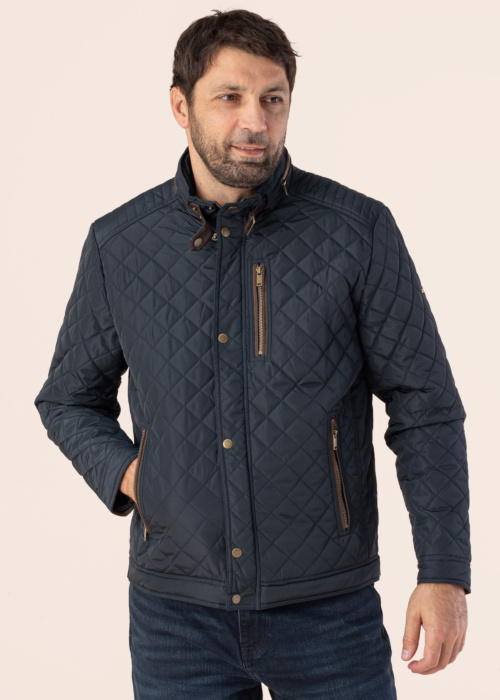 Erla of Sweden kevad-sügisjope