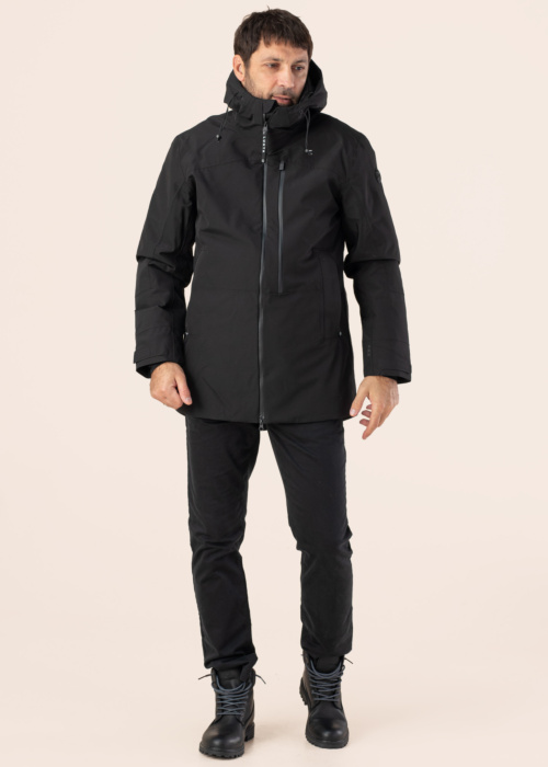 Зимняя парка Kirjavala Luhta