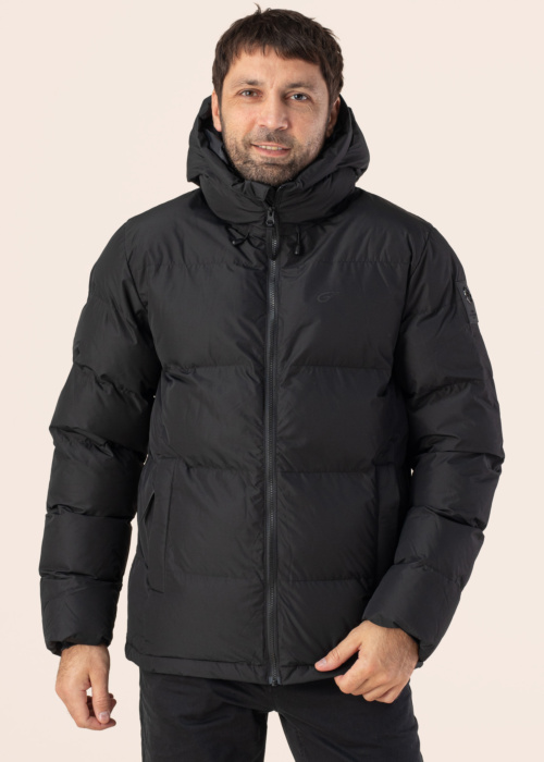 Five Seasons talvejope Maddox