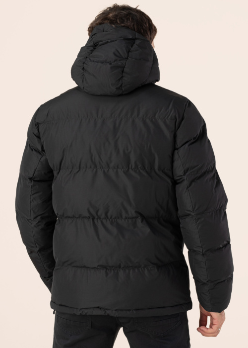 Five Seasons talvejope Maddox