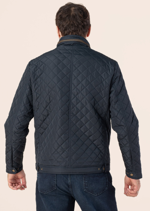 Erla of Sweden kevad-sügisjope