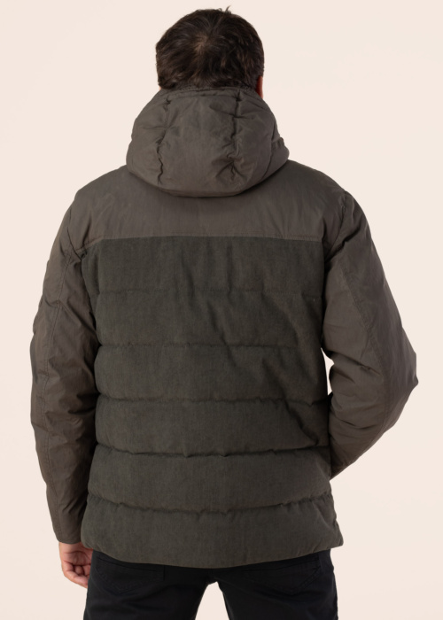 Зимняя куртка Camel Active