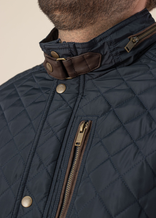 Erla of Sweden kevad-sügisjope