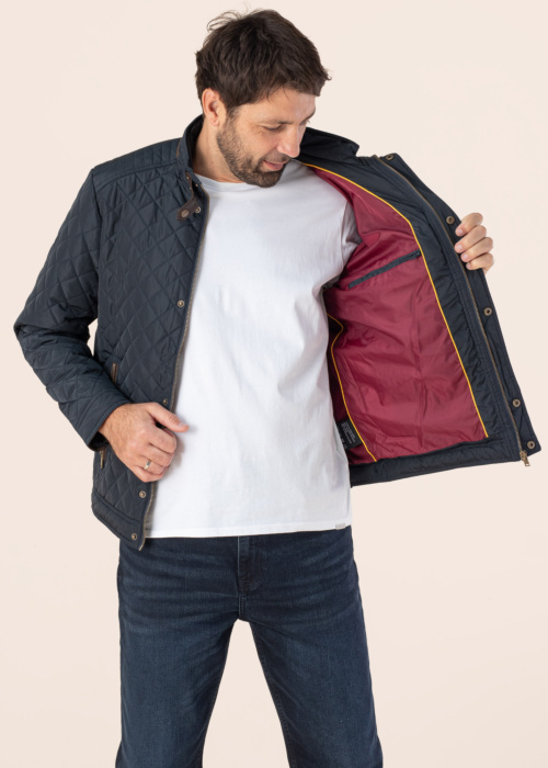 Erla of Sweden kevad-sügisjope