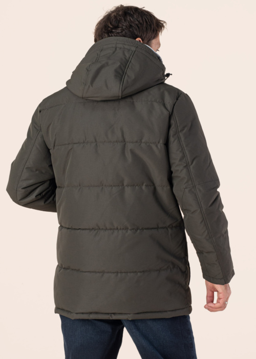 Зимняя куртка Erla of Sweden