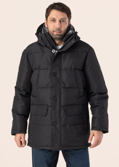 Зимняя куртка Erla of Sweden