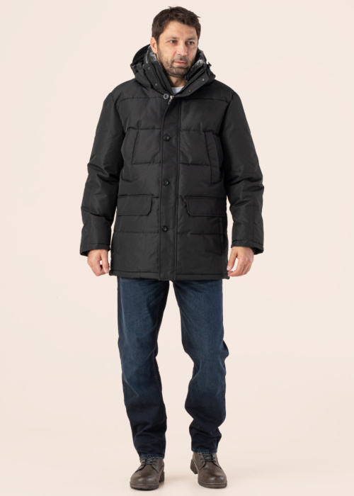 Зимняя куртка Erla of Sweden