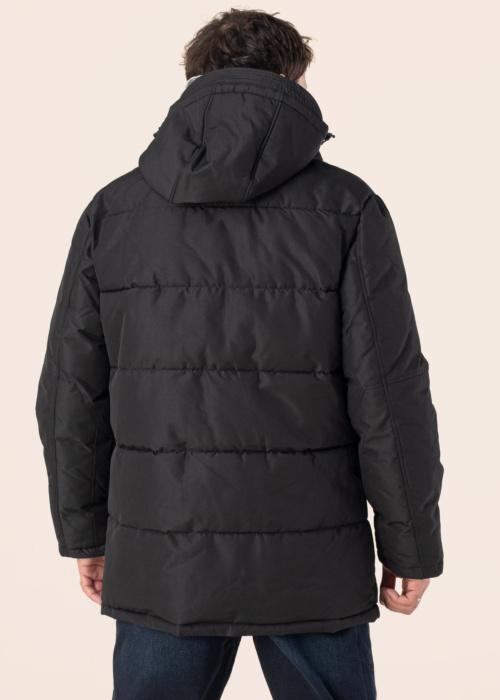 Зимняя куртка Erla of Sweden