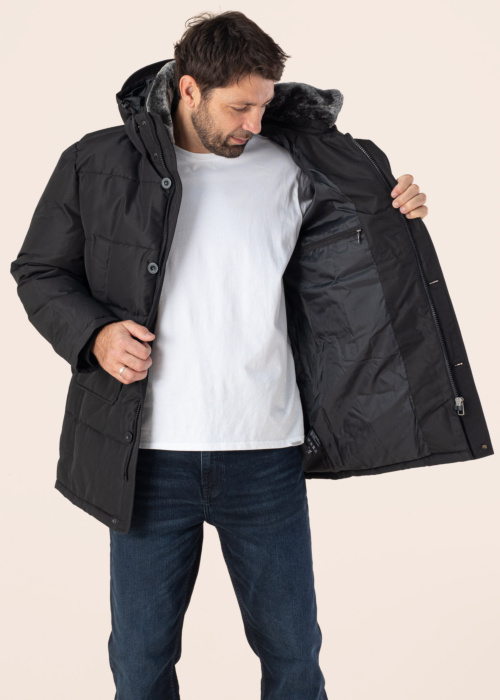 Зимняя куртка Erla of Sweden