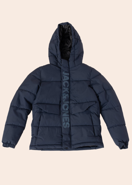 Зимняя куртка Speed Jack & Jones