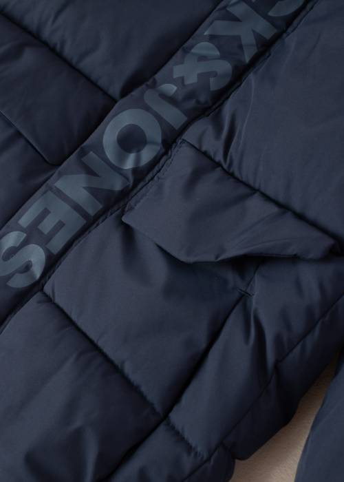 Зимняя куртка Speed Jack & Jones