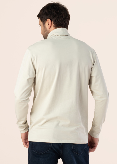 Блуза с высоким воротником Arbor Only & Sons