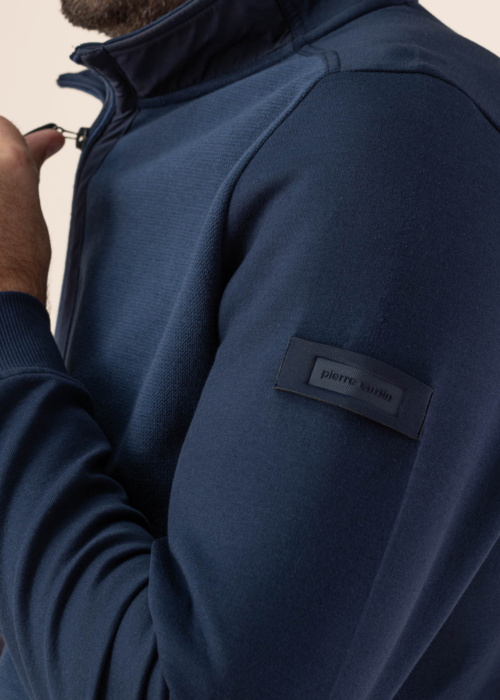 Кофта Pierre Cardin