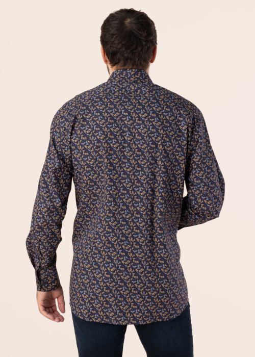 Рубашка Pierre Cardin