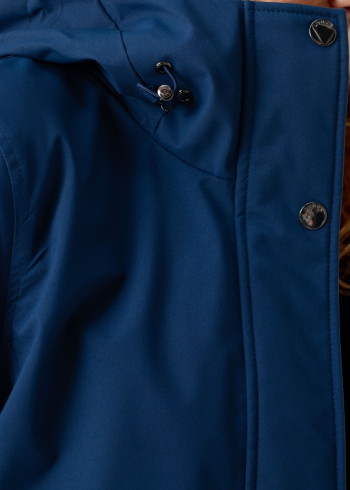 Весенне-осеннее пальто Haukanmaa Luhta