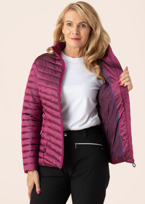 Весенне-осенняя куртка Hietoinen Luhta