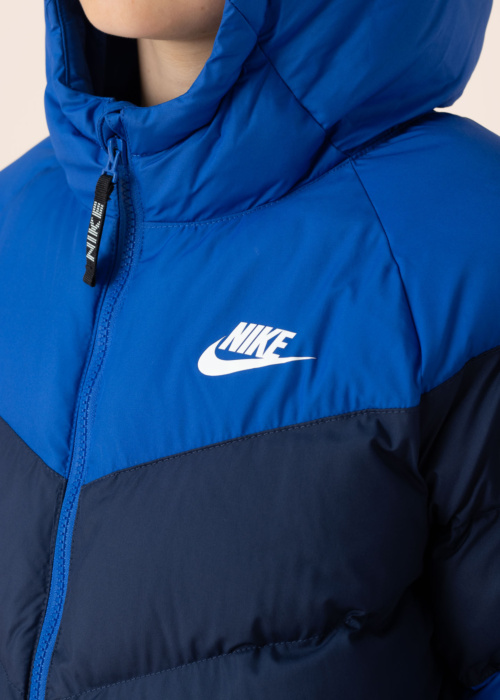 Зимняя куртка Syn Fl Hd Nike