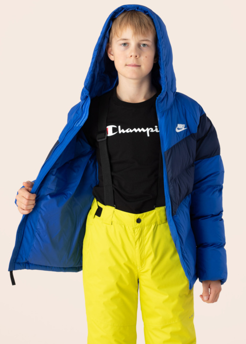 Зимняя куртка Syn Fl Hd Nike