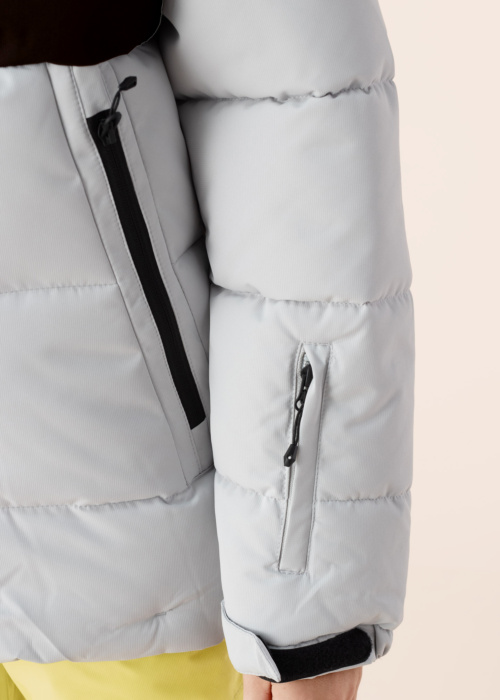 Зимняя куртка Louin Jr Icepeak