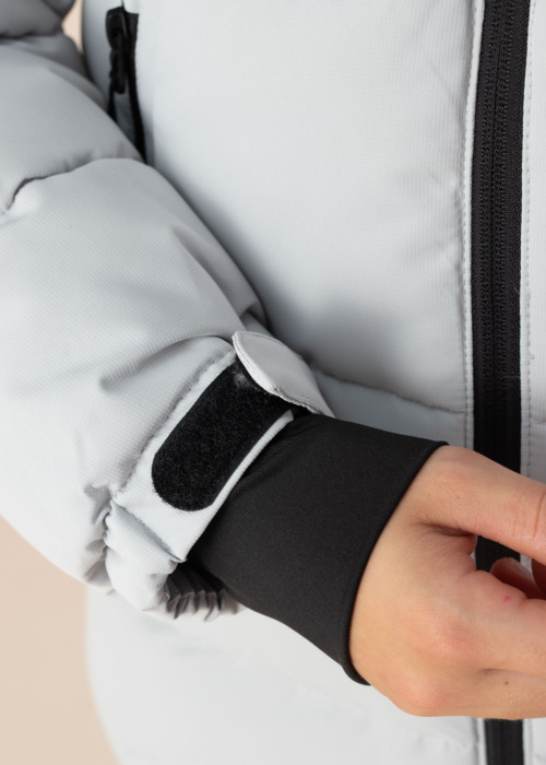 Зимняя куртка Louin Jr Icepeak