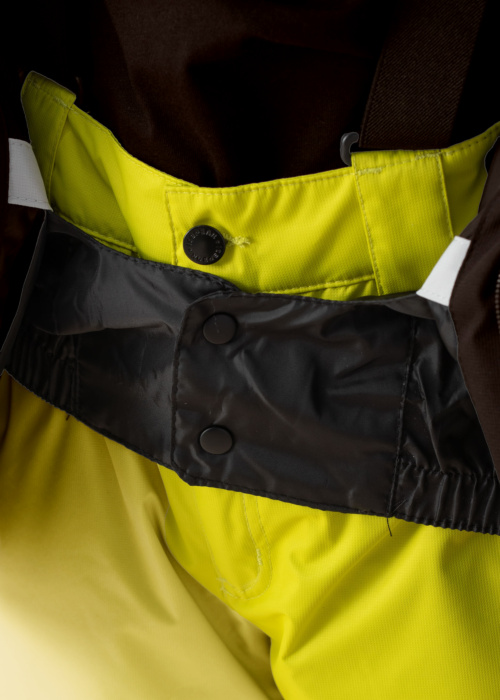 Зимняя куртка Louin Jr Icepeak