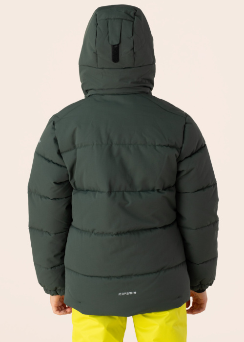 Зимняя куртка Louin Jr Icepeak