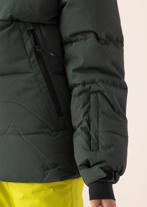 Зимняя куртка Louin Jr Icepeak