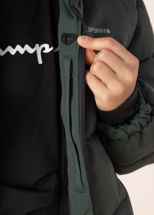 Зимняя куртка Louin Jr Icepeak