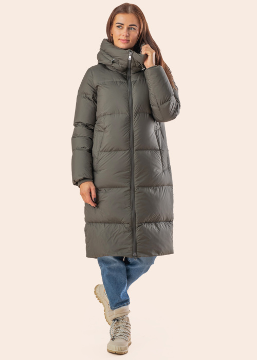 Пуховое пальто Fern Beaumont
