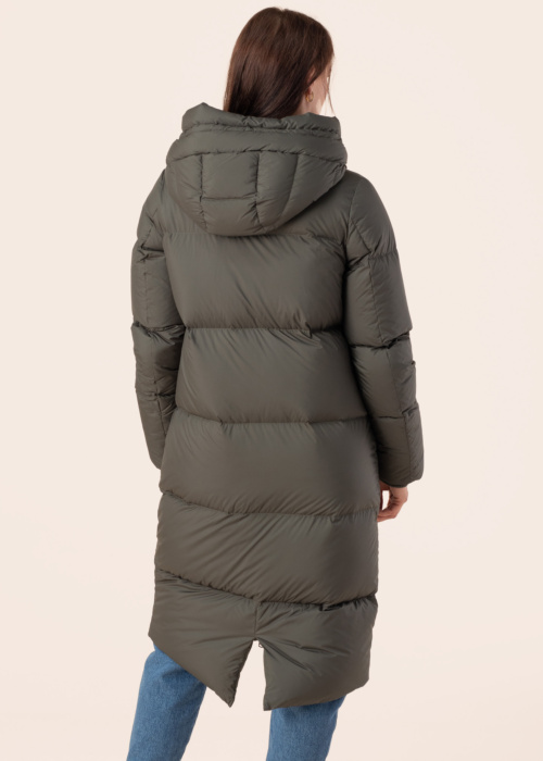 Пуховое пальто Fern Beaumont