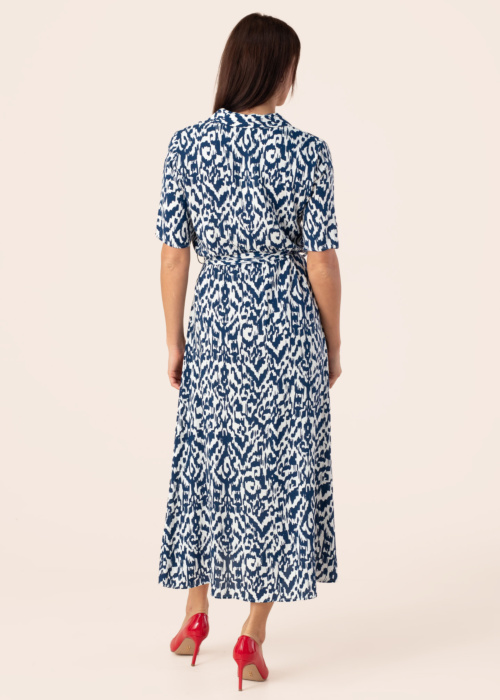 Рубашка-платье Star JDY