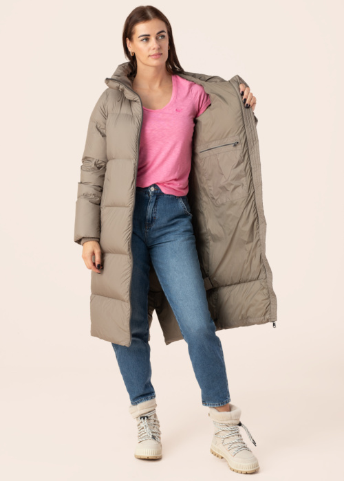 Пуховое пальто Fern Beaumont