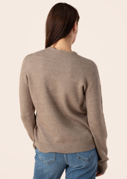 Свитер Ellis Fransa