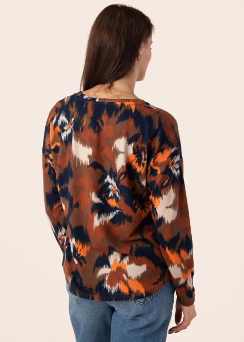 Блуза Pieta b.young