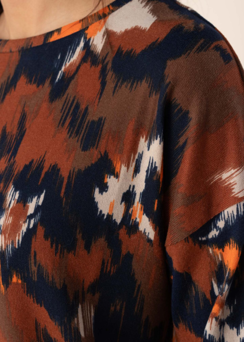 Блуза Pieta b.young