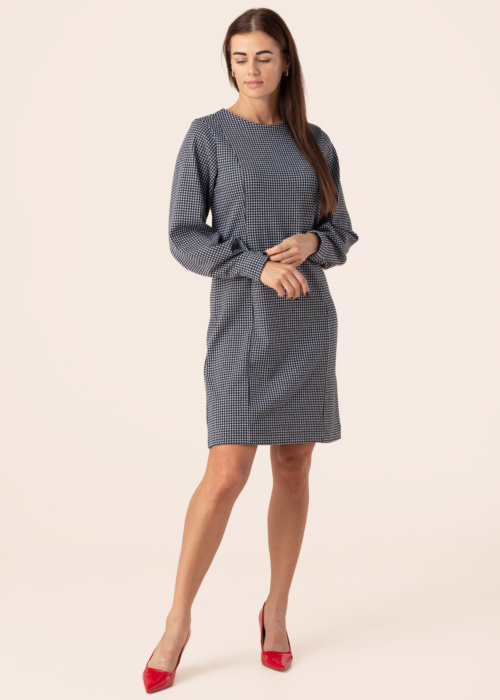 Платье Blenda Fransa