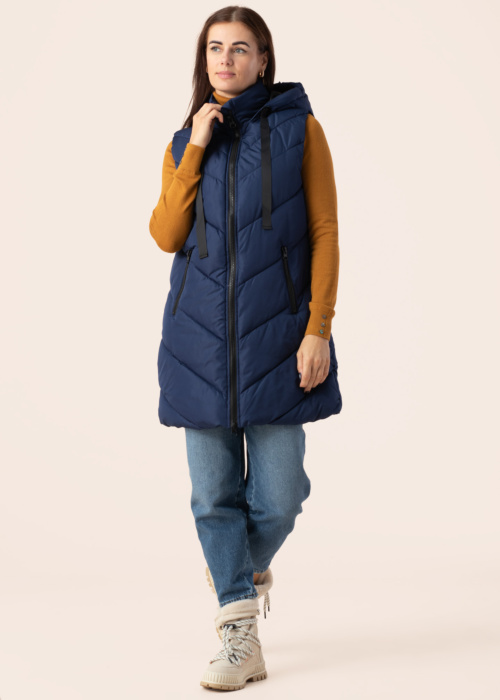 Жилет Skylar JDY