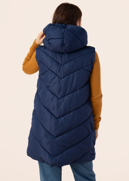 Жилет Skylar JDY