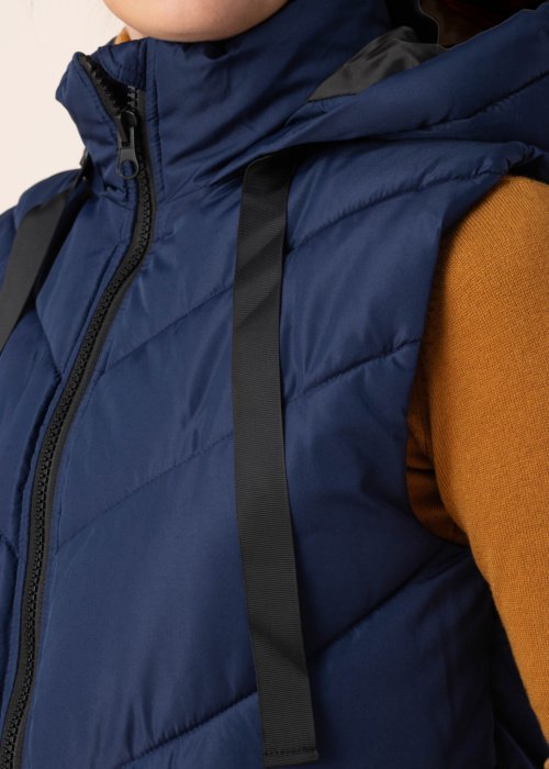 Жилет Skylar JDY