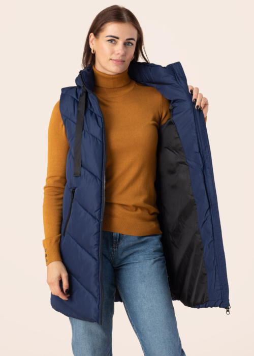 Жилет Skylar JDY